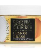 Sea of Spa Bio Spa Lemongrass mehčalni piling za telo 350 ml