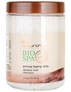 Sea of Spa Bio Spa mineralna sol za kopel iz Mrtvega morja 1100 g
