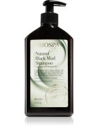 Sea of Spa Bio Spa Natural Black Mud hranilni šampon za lase brez vitalnosti 400 ml