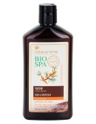 Sea of Spa Bio Spa šampon za krepitev lasnih korenin 400 ml
