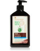 Sea of Spa Bio Spa šampon za tanke in mastne lase 400 ml