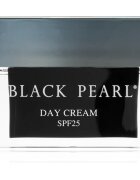 Sea of Spa Black Pearl dnevna krema proti gubam za suho do zelo suho kožo SPF 25 50 ml