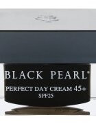 Sea of Spa Black Pearl dnevna vlažilna krema 45+ SPF 25 50 ml