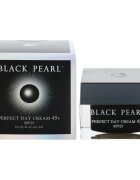 Sea of Spa Black Pearl dnevna vlažilna krema 45+ SPF 25 50 ml