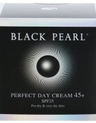 Sea of Spa Black Pearl dnevna vlažilna krema 45+ SPF 25 50 ml
