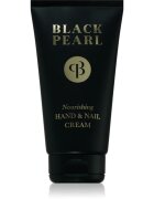 Sea of Spa Black Pearl hranilna krema za roke in nohte 150 ml
