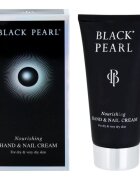 Sea of Spa Black Pearl hranilna krema za roke in nohte 150 ml