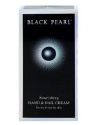 Sea of Spa Black Pearl hranilna krema za roke in nohte 150 ml