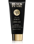Sea of Spa Black Pearl negovalna krema za noge 100 ml