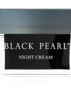 Sea of Spa Black Pearl nočna krema proti gubam za vse tipe kože 50 ml