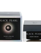 Sea of Spa Black Pearl nočna krema proti gubam za vse tipe kože 50 ml