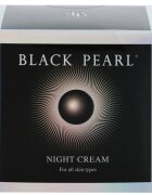Sea of Spa Black Pearl nočna krema proti gubam za vse tipe kože 50 ml