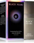 Sea of Spa Black Pearl serum proti gubam za predel okoli oči 30 ml