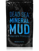 Sea of Spa Dead Sea blato z minerali Mrtvega morja 600 g