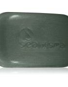Sea of Spa Essential Dead Sea Treatment trdo milo s črnim blatom 125 g