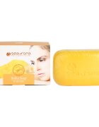 Sea of Spa Essential Dead Sea Treatment trdo milo z žveplom 125 g