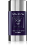 Sea of Spa Metro Sexual dezodorant za moške 75 ml