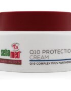 Sebamed Anti-Ageing Q10 Protection Cream zaščitna krema s koencimom Q10 50 ml