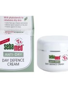 Sebamed Anti-Dry dnevna zaščitna krema s fitosteroli 50 ml
