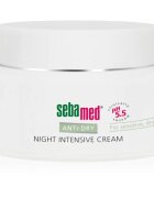 Sebamed Anti-Dry nočna intenzivna krema s fitosteroli 50 ml
