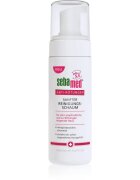 Sebamed Anti-Redness nežna čistilna pena za občutljivo in pordelo kožo 150 ml