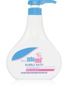Sebamed Baby Bubble Bath pena za kopel za otroke 500 ml