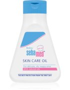 Sebamed Baby Care čistilno olje za suho in občutljivo kožo 150 ml