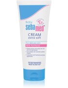 Sebamed Baby Care otroška ekstra nežna krema 200 ml