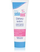 Sebamed Baby Care otroška ekstra nežna krema 50 ml