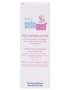 Sebamed Baby Care otroška zaščitna krema proti vnetju ritke 100 ml