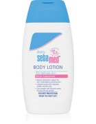 Sebamed Baby Care vlažilni losjon za telo 200 ml