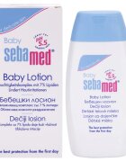 Sebamed Baby Care vlažilni losjon za telo 200 ml