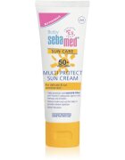 Sebamed Baby Sun krema za otroke za sončenje 75 ml
