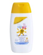 Sebamed Baby Sun losjon za sončenje za otroke SPF 30 200 ml