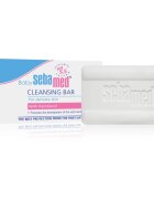 Sebamed Baby Wash otroški syndet 100 g