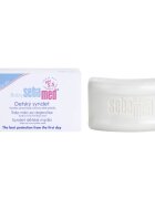Sebamed Baby Wash otroški syndet 100 g