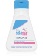 Sebamed Baby Wash šampon za tanke lase 150 ml