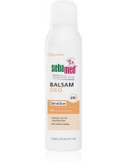 Sebamed Body Care Balsam Deo deodorant brez alkohola in vsebnosti aluminija za občutljivo kožo Sensitive 150 ml