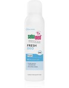 Sebamed Body Care Fresh Deo deodorant brez alkohola in vsebnosti aluminija Fresh 150 ml