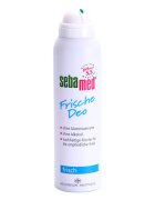 Sebamed Body Care Fresh Deo deodorant brez alkohola in vsebnosti aluminija Fresh 150 ml