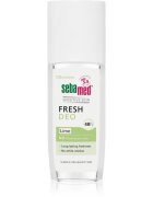 Sebamed Body Care Fresh Deo deodorant v pršilu 24 ur 75 ml