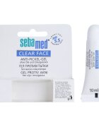Sebamed Clear Face Anti-Pimple Gel gel proti aknam 10 ml