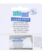 Sebamed Clear Face Anti-Pimple Gel gel proti aknam 10 ml