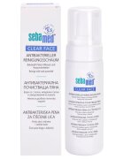 Sebamed Clear Face Antibacterial Cleansing Foam čistilna pena 150 ml
