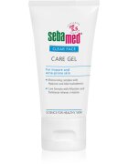 Sebamed Clear Face Care Gel mehčalni gel za umivanje za obraz 50 ml