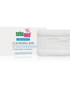 Sebamed Clear Face Cleansing Bar syndet za problematično kožo 100 g
