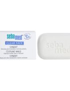 Sebamed Clear Face Cleansing Bar syndet za problematično kožo 100 g