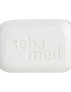 Sebamed Clear Face Cleansing Bar syndet za problematično kožo 100 g