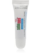 Sebamed Clear Face Colored Anti-Pimple Cream tonirana krema proti aknam 10 ml