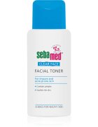 Sebamed Clear Face Facial Toner čistilni tonik za obraz 150 ml